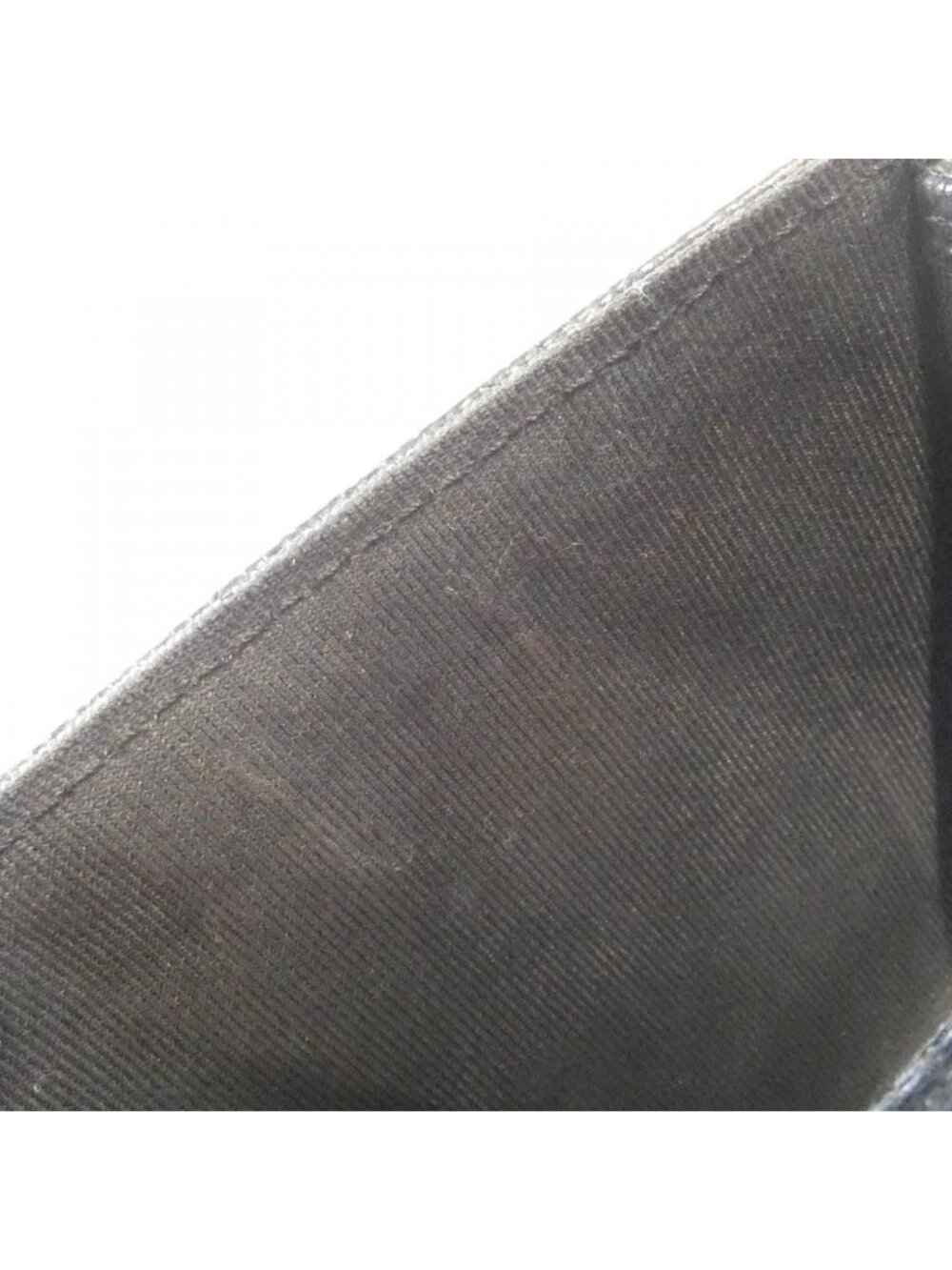 Chanel Timeless Classic Line Wallet - Picture 9 of 9